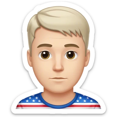 Libertarian conservative patriot


 sticker