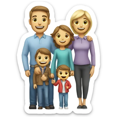 Life insurance protection sticker