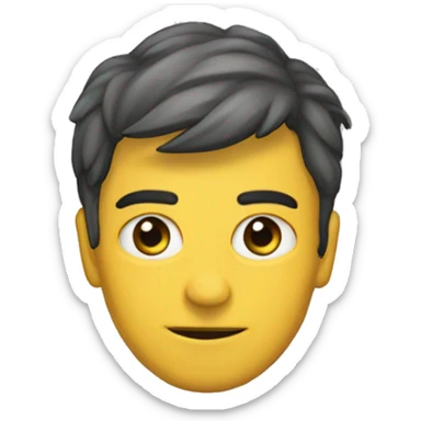 Amity blade la casa búho  sticker