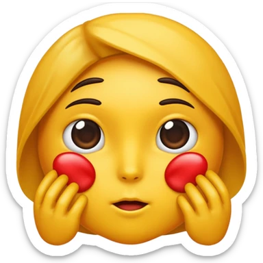 fully nude girl bending over to show her pussy and asshole sticker