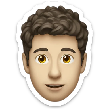 sam altman sticker