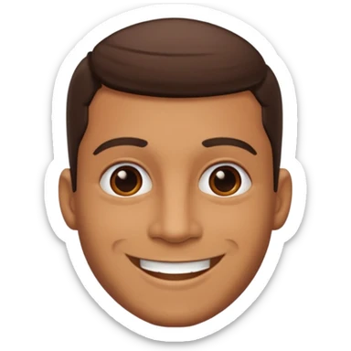 Joao Vinícius Ales Vares Tavares sticker