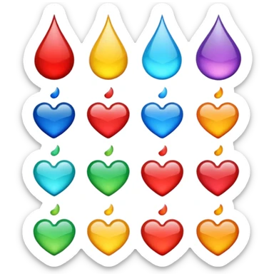 Elementos de Disney para poner en una camiseta sticker