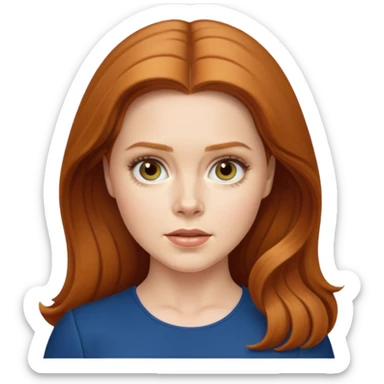 amy adams sticker