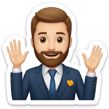 Men asking a men to marry him sticker