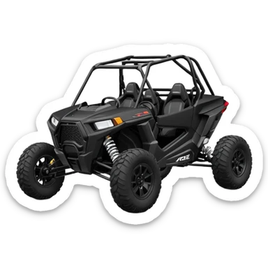 rzr sticker