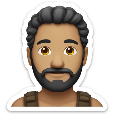 sarılan sevgililer sticker