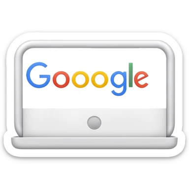 Googled sticker