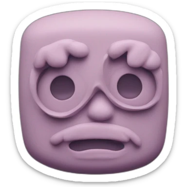 Plasticine 35mm film Fujifilm sticker