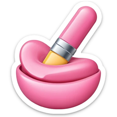 بالم لب sticker