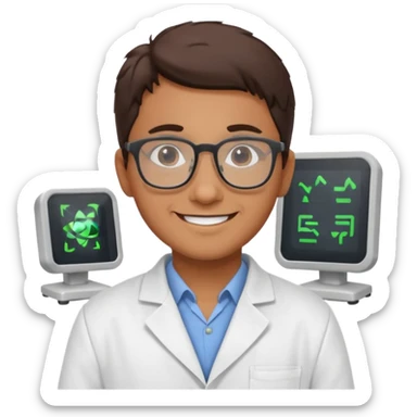 Electrical engineer sticker