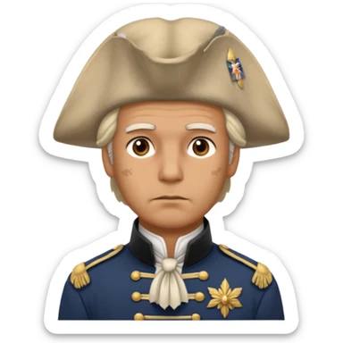 
He has excited domestic insurrections amongst us, and has endeavored to bring on the inhabitants of our frontiers, the merciless Indian Savages, whose known rule of warfare, is an undistinguished destruction of all ages, sexes and conditions.
 sticker