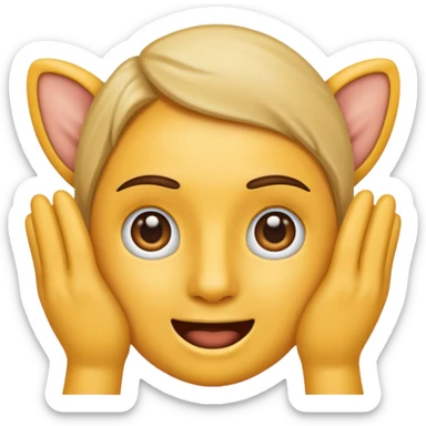 il me faut trois emoji qui représente l’omerta, ils doivent être cagoulés, l’un doit avoir les mains sur les oreilles, l’autre sur la bouche et le dernier sur les yeux. si tu ne peux pas faire les trois d’un coup fait le premier sticker