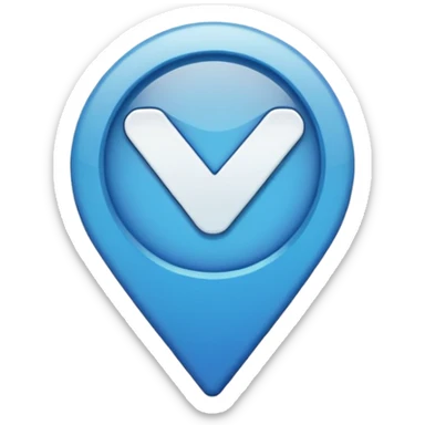 reate the sing of verified But in a emoji sticker