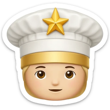 emoji for cooking youtube channel for membership sticker