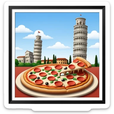 Generate the  two cemoji  guess the word of country. finaly give the anwer ( like::  🦁 🏰 England (lion + castle = royal kingdom) sticker