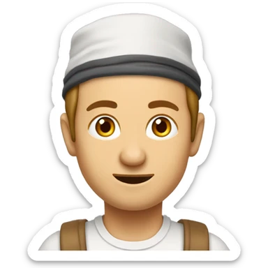 tavuk döner ama ekstra soslu sadece tavuk olacak sticker