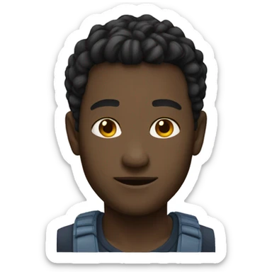 Avatar Na’vi sticker