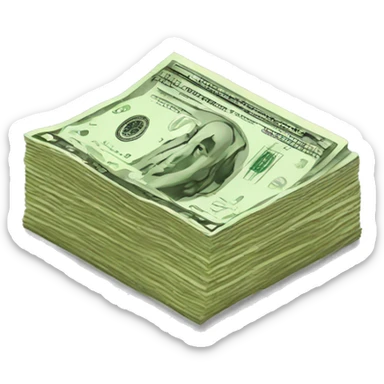 Federal Reserve System sticker