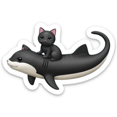 хочу эмодзи черный флаг который будет плавно двигаться как по ветру,при этом белым текстом в нем будет написано слово"Lutik" sticker