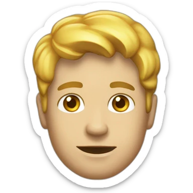 Aumento de ingresos sticker