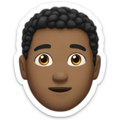 CHASE HUDSON, lil huddy sticker