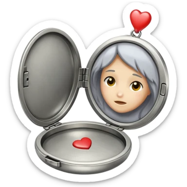 missed opportunity sticker