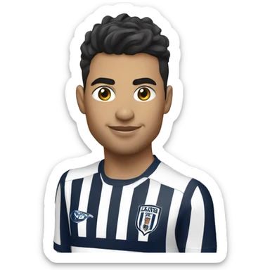 Alianza lima sticker