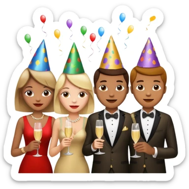 Çok Güzel hareketler 2 sticker