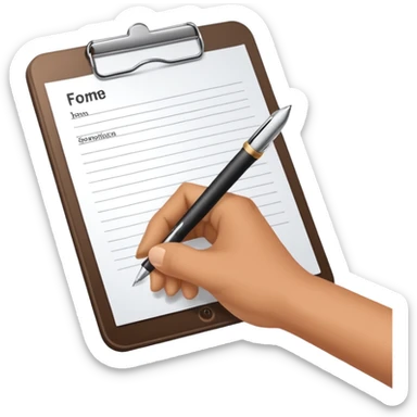 Subscribe now sticker