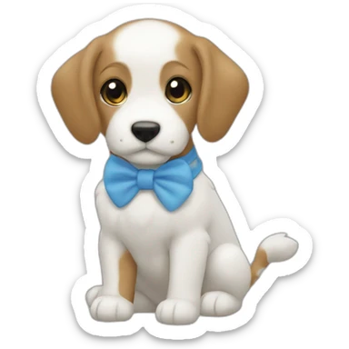 blue toyata chr sticker