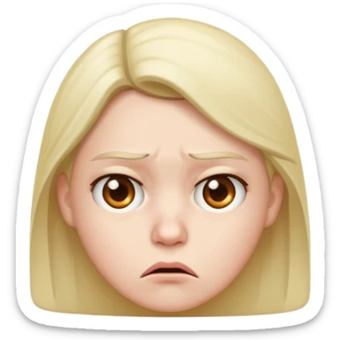 no me gusta dslike sticker