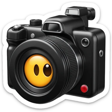 turn the camera off now sticker