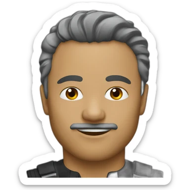 pontiac bandit sticker