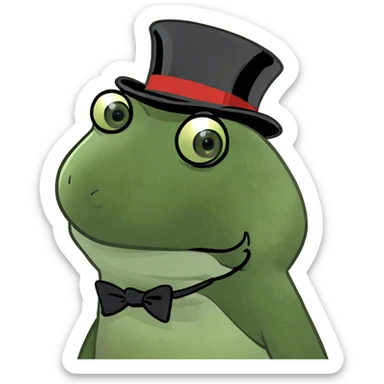 a white man with blue eyes, medium length brilliant red hair hair, goatee, and a girl with dark brown hair, brown eyes, married sticker