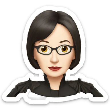 Elvira Nabiullina  sticker