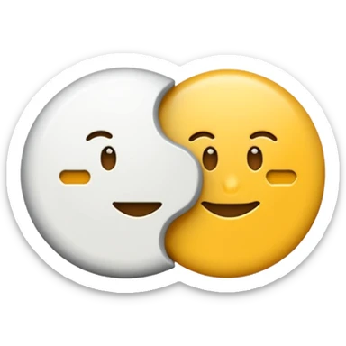 “Logo ‘VS’ bergaya modern dan tebal, komposisi seimbang, garis tegas, tanpa ornamen. Latar belakang putih polos bersih, tanpa bayangan atau tekstur.” sticker