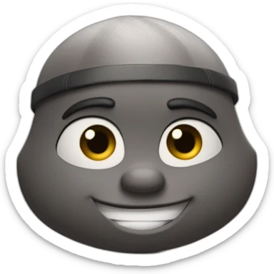 next gen racer from disney pixar cars 3 sticker