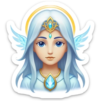 spirit guide sticker