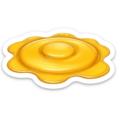 GHEE sticker