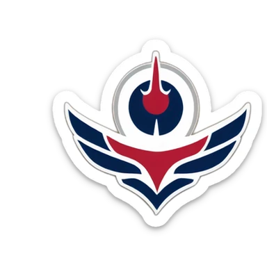 windsor spitfires logo sticker
