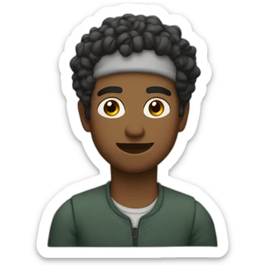 Mishari Rashid sticker