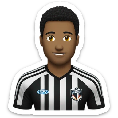 Angers sco sticker