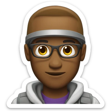 blitz bazawule ambassador sticker