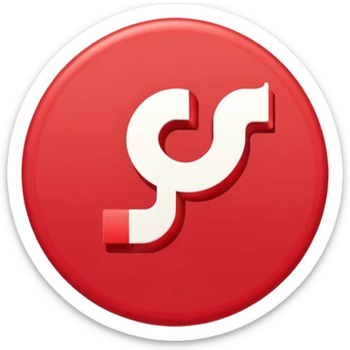 A clean, modern emoji-style icon representing a TikTok certification: a TikTok logo combined with a checkmark badge, flat design, simple shapes, bright colors, minimal details, transparent background, high resolution, emoji style. sticker