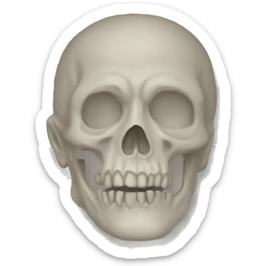 dead by delight sticker