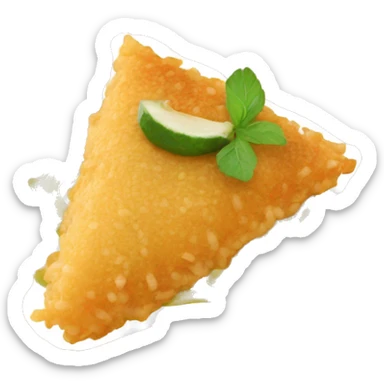 kunafeh sticker