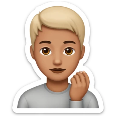 what if i give you my photo? sticker