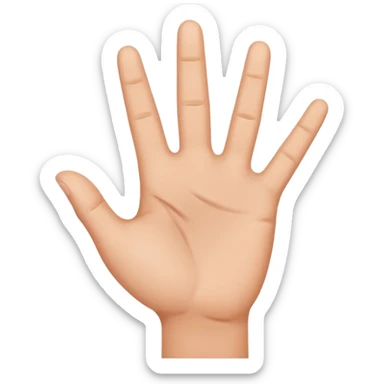 OK sign emoji sticker