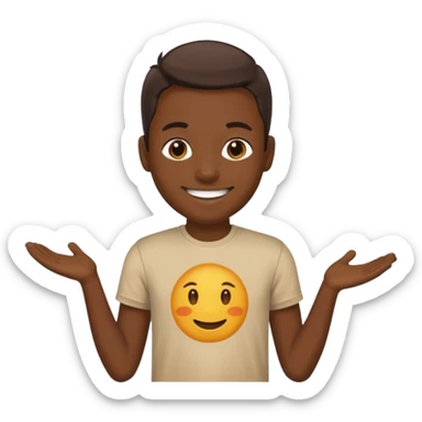 Sol de janeiro 62 sticker